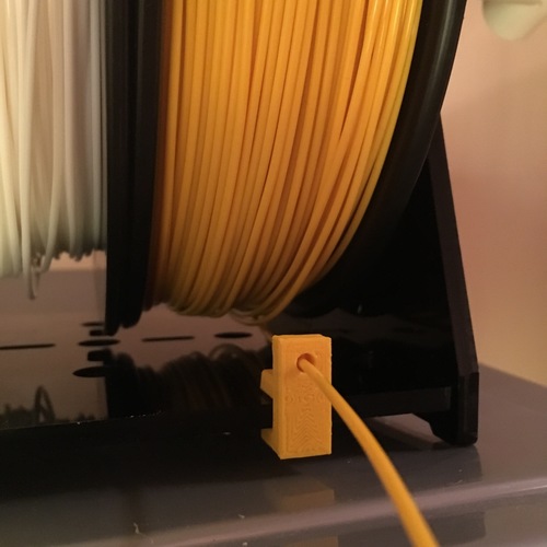 Filament holder 3D Print 70855
