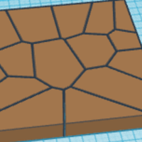 Floor Pattern - Thumbnail 1