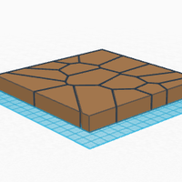 Floor Pattern - Thumbnail 2