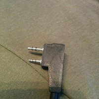 Kenwood connector - Thumbnail 1