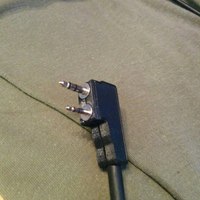 Kenwood connector - Thumbnail 2