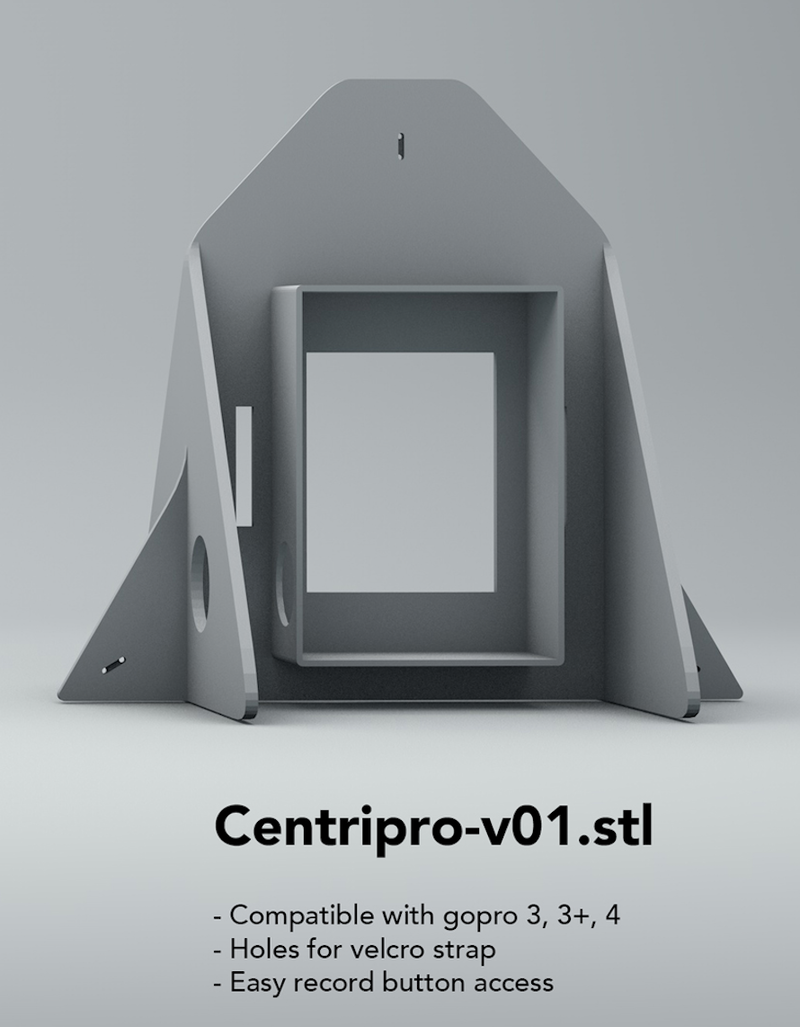 Centripo