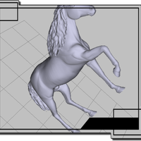 Horse  - Thumbnail 2