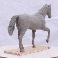 Horse  - Thumbnail 4