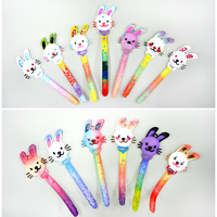 Bunny Cable Holder / Bookmarks - Nylon Filament - Thumbnail 3