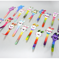Bunny Cable Holder / Bookmarks - Nylon Filament - Thumbnail 5