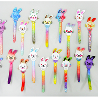 Bunny Cable Holder / Bookmarks - Nylon Filament - Thumbnail 6