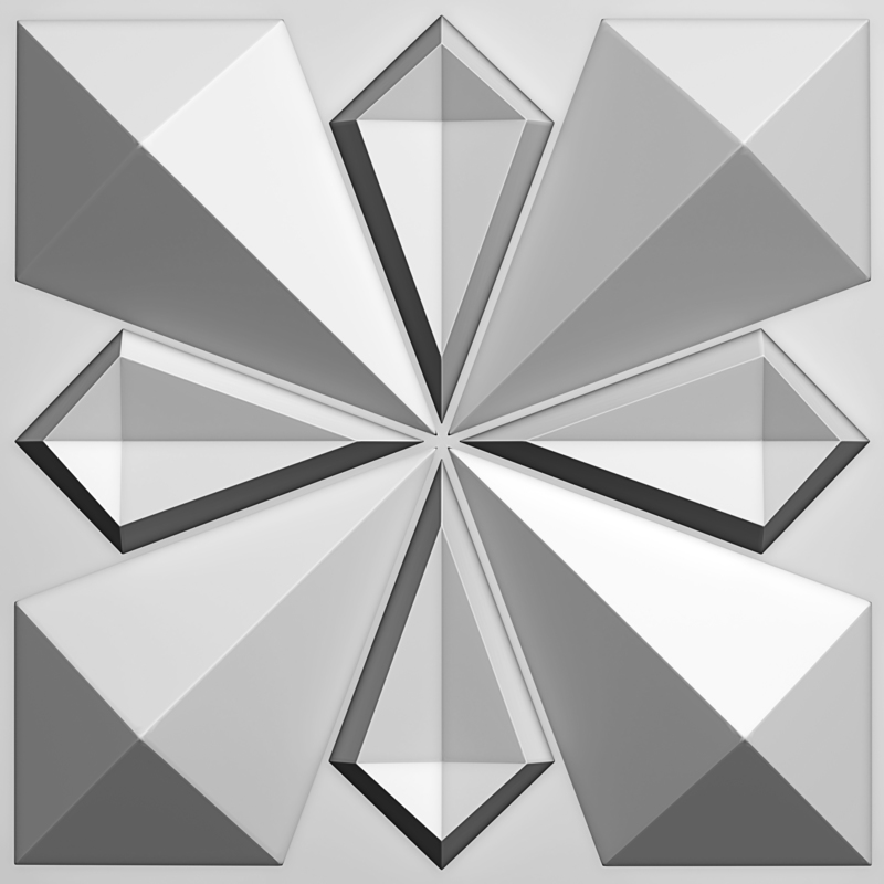 3D Wall Panel