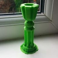 Prism Tower from Red Alert 2 - Thumbnail 2