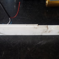Shock Potentiometer for Data Logging - Thumbnail 3
