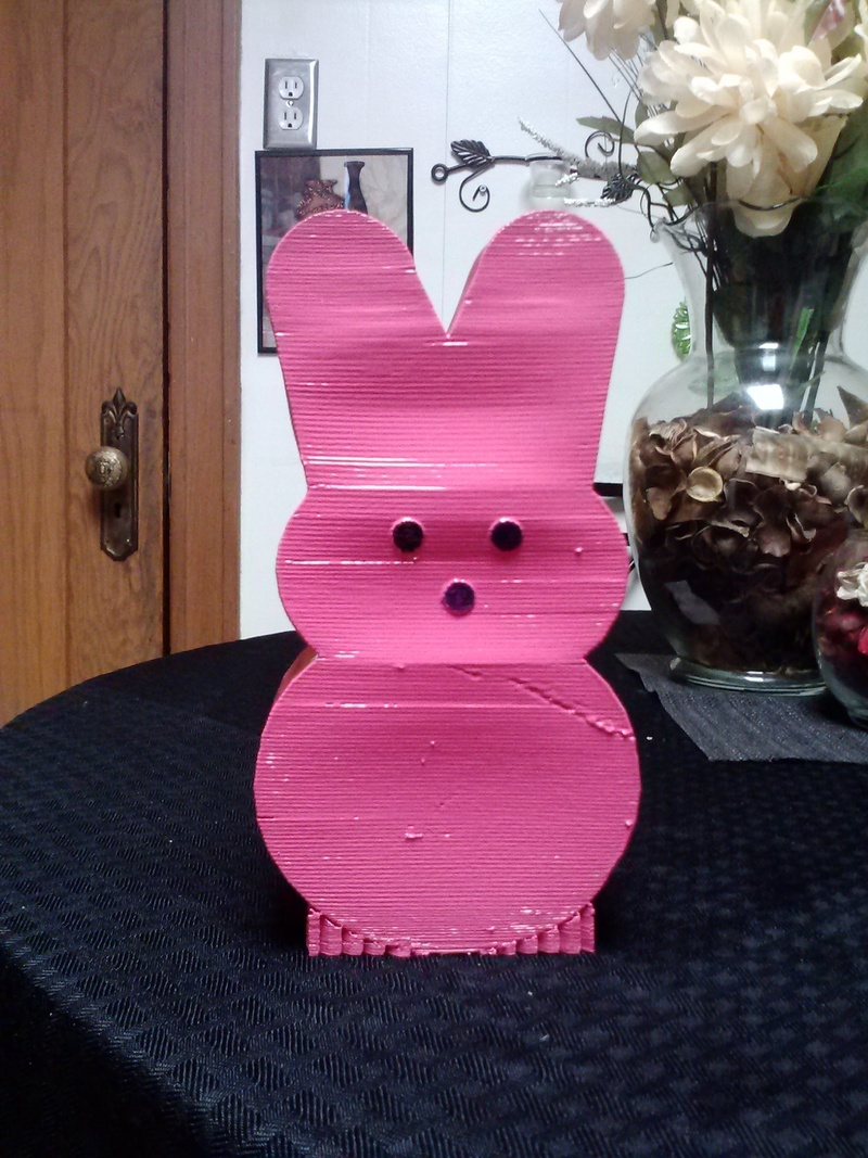 Peep Coin Bank