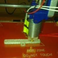 fan holder  - Thumbnail 3