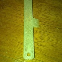 fan holder  - Thumbnail 5