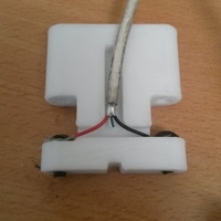 Uniden GMR3689 battery to usb adapter - Thumbnail 2