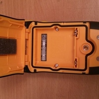 Uniden GMR3689 battery to usb adapter - Thumbnail 5