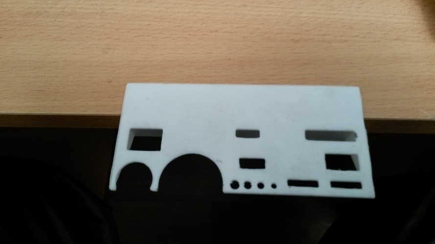 my tool set holder 3D Print 71314