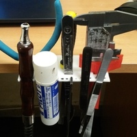 my tool set holder - Thumbnail 3