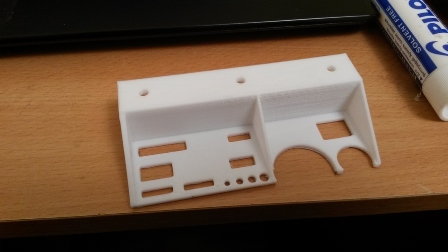 my tool set holder 3D Print 71317