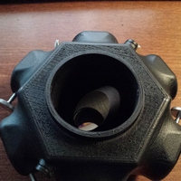 Eyepiece turret - Thumbnail 2