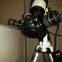 Eyepiece turret - Thumbnail 3