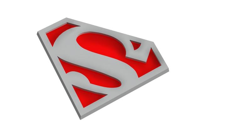 Superman Logo