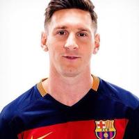 LIONEL MESSI - Thumbnail 2