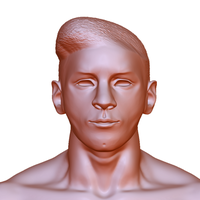 LIONEL MESSI - Thumbnail 3