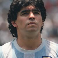 DIEGO MARADONA - Thumbnail 2