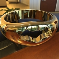 batman  ring - Thumbnail 3