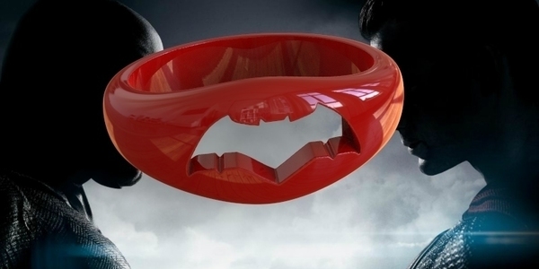 batman  ring