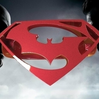 batman vs superman ring - Thumbnail 3