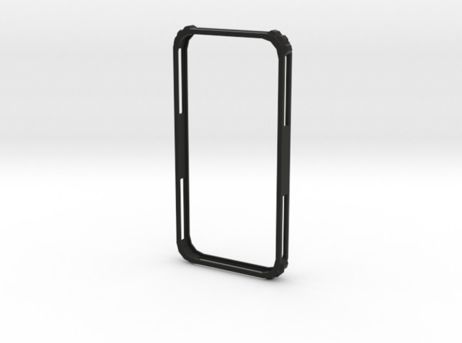 Bumper Buster Cover (iPhone 6)