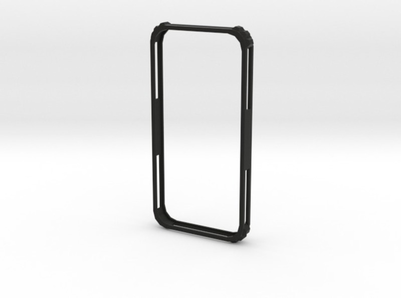 Bumper Buster Cover (iPhone 6)