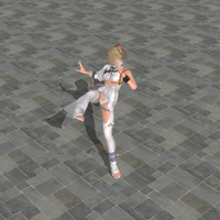  Lili - Tekken - Thumbnail 4