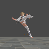  Lili - Tekken - Thumbnail 5