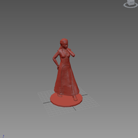 Daenerys - Thumbnail 1