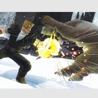 Paul Phoenix - Tekken - Thumbnail 2