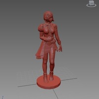 Alisa - Tekken - Thumbnail 2