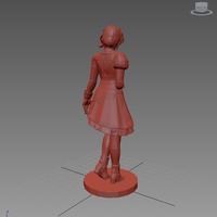 Alisa - Tekken - Thumbnail 3