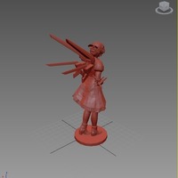 Alisa - Tekken - Thumbnail 5