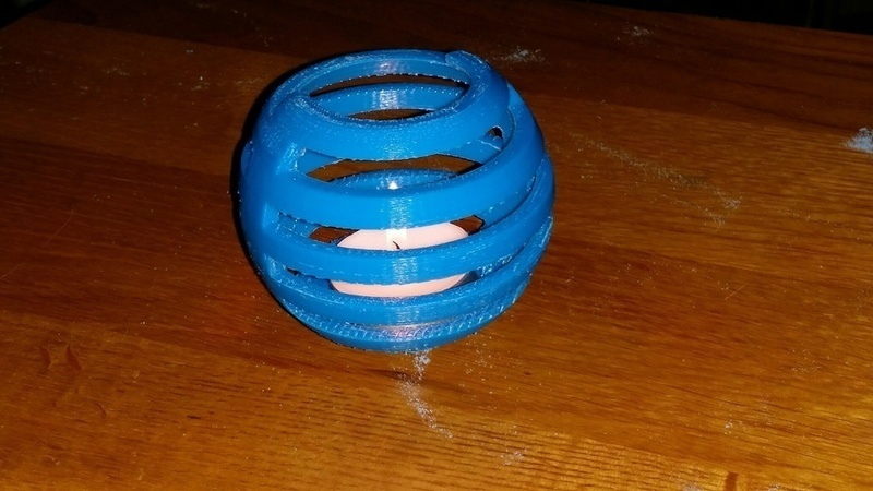Modern Tealight holder