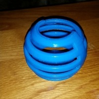 Modern Tealight holder - Thumbnail 4
