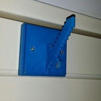 Minecraft door door hook - Thumbnail 2