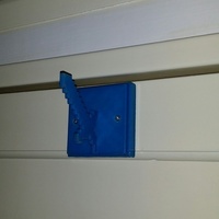 Minecraft door door hook - Thumbnail 3