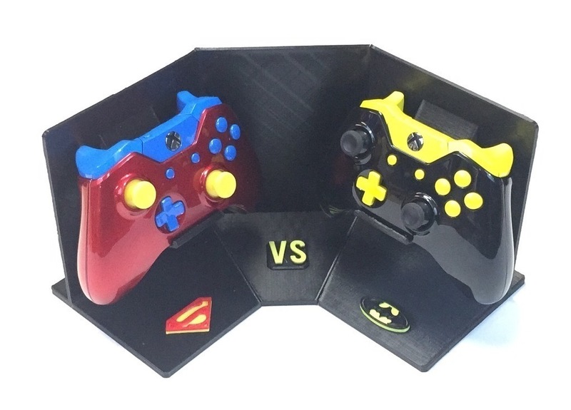 Batman vs Superman XBOX One Display Stand