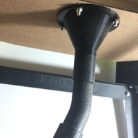Table Saw Vacuum Adapter - Thumbnail 2