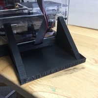 Fabrikator Mini LCD Stand - Thumbnail 1