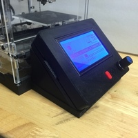 Fabrikator Mini LCD Stand - Thumbnail 2