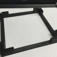 Base for Fabrikator Mini - Thumbnail 2