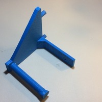 Pegboard Solder Holder - Thumbnail 2